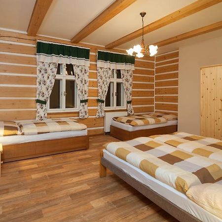 Apartman 3 Шпіндлерув-Млин Номер фото